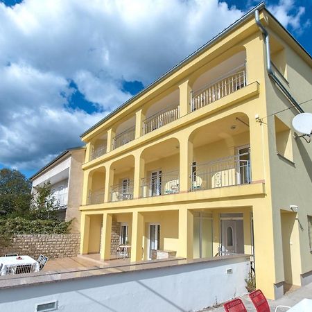 Apartments With A Parking Space Dramalj, Crikvenica - 5592 Exteriör bild