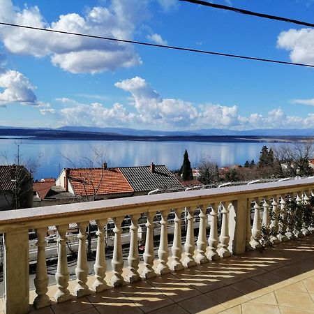 Apartments With A Parking Space Dramalj, Crikvenica - 5592 Exteriör bild